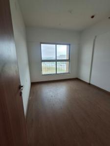 Bedroom Image of 1200 Sq.ft 2 BHK Duplex for sale in Gera Planet of Joy Project II, Upper Kharadi Pune for Rs. 13000000