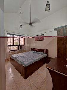 Bedroom Image of 2100 Sq.ft 3 BHK Independent House for rent in Agarwal Green Village, Mira Road East Mira Bhayandar for Rs. 67000