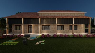 Image of 2575 Sq.ft 4 BHK Villa for sale in Housing Board, Pali for Rs. 12500000