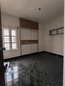 Bedroom Image of 1050 Sq.ft 2 BHK Apartment / Flat for rent in Kaggadasapura Bengaluru for Rs. 33000