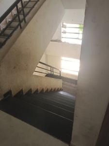 Balcony Image of 585 Sq.ft 1 BHK Apartment / Flat for sale in Narhe Pune for Rs. 3700000