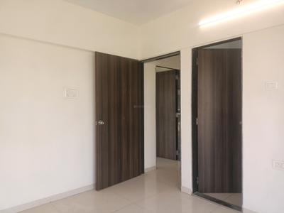 Bedroom Image of 605 Sq.ft 1 BHK Apartment / Flat for sale in JP The Palace Tower B, Mira Road East Mira Bhayandar for Rs. 8500000