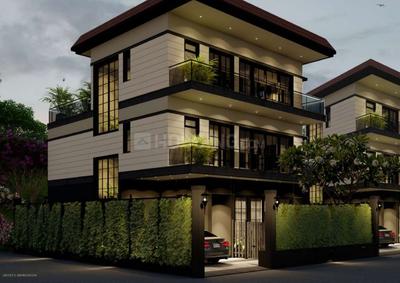 Image of 4350 Sq.ft 4.5 BHK Villa for sale in Minka Riverdale, Gangapur, Nashik for Rs. 38300000