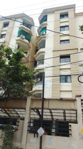 Image of 1650 Sq.ft 3 BHK Apartment / Flat for rent in Mathpurena, Raipur for Rs. 16000