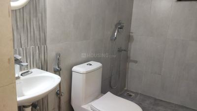 Image of 1004 Sq.ft 2 BHK Apartment / Flat for rent in DS Max Starline, Doddanagamangala, Bengaluru for Rs. 35000