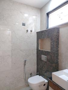 Bedroom One Image of 1620 Sq.ft 3 BHK Builder Floor for sale in BPTP District 3, Sector 85 Faridabad for Rs. 17500000