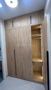 Bedroom Image of 1800 Sq.ft 3 BHK Apartment / Flat for sale in The Ananta Aspire, Nabha Zirakpur for Rs. 18500000