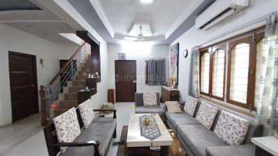 Hall Image of 2871 Sq.ft 4 BHK Villa for sale in Motera Ahmedabad for Rs. 35000000