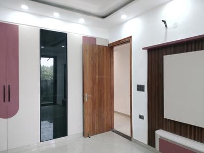 Bedroom Image of 1557 Sq.ft 3 BHK Builder Floor for sale in BPTP District 4, Sector 84 Faridabad for Rs. 17500000