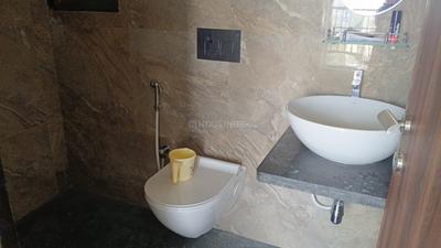 Image of 1100 Sq.ft 3 BHK Apartment / Flat for sale in Pushpak Larkins 315 Fio A, Thane West, Thane for Rs. 23000000