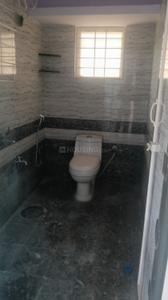 Bathroom Image of 800 Sq.ft 2 BHK Independent House for rent in Choodasandra Bengaluru for Rs. 18000