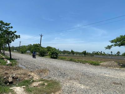 Image of 2400 Sq.ft Residential Plot / Land for sale in Grand Square, Oragadam Sriperambattur, Chennai for Rs. 5757600