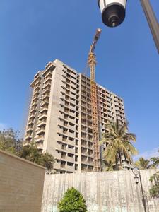 Image of 1915 Sq.ft 3 BHK Apartment / Flat for sale in Panathur, Bengaluru for Rs. 34300000