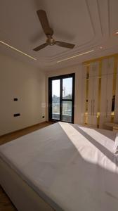 Bedroom Image of 1450 Sq.ft 3 BHK Builder Floor for sale in BPTP Astaire Garden Floors, Sector 70A Gurgaon for Rs. 23500000