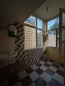 Balcony Image of 1300 Sq.ft 2 BHK Duplex for rent in Bedarahalli Bengaluru for Rs. 25000