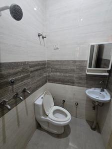 Image of 610 Sq.ft 2 BHK Builder Floor for rent in Ompee Ompee Homes 16, Sector 110, Gurgaon for Rs. 16500