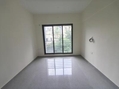 Hall Image of 890 Sq.ft 2 BHK Apartment / Flat for rent in Borivali West Mumbai for Rs. 45000