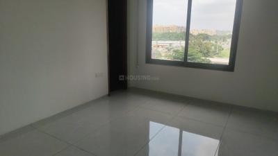 Bedroom Image of 2645 Sq.ft 3 BHK Apartment / Flat for sale in Super Shaligram, Gota Ahmedabad for Rs. 14600000