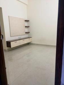 Bedroom Image of 450 Sq.ft 1 BHK Independent House for rent in Hulimavu Bengaluru for Rs. 12000