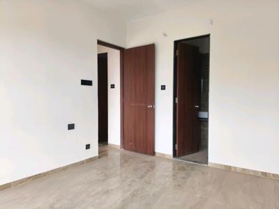 Bedroom Image of 910 Sq.ft 2 BHK Apartment / Flat for sale in VTP Aethereus Phase 2, Mahalunge Pune for Rs. 8000000