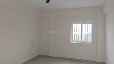 Bedroom Image of 1901 Sq.ft 3 BHK Penthouse for sale in NRI Layout Bengaluru for Rs. 11500000