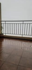 Balcony Image of 980 Sq.ft 2 BHK Apartment / Flat for sale in Golden Winds Building D Phase 5, Lohegaon Pune for Rs. 7000000