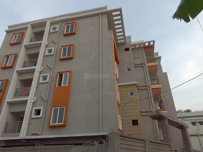 Image of 1272 Sq.ft 3 BHK Apartment / Flat for sale in Jharapada, Bhubaneswar for Rs. 8500000