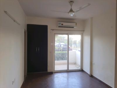 Bedroom Image of 1220 Sq.ft 2 BHK Apartment / Flat for sale in Mapsko Casa Bella, Sector 82 Gurgaon for Rs. 12500000