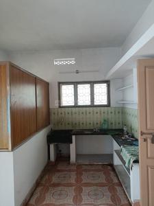 Kitchen Image of 5400 Sq.ft 10 BHK Independent House for sale in Narasanna Nagar Kakinada for Rs. 22500000