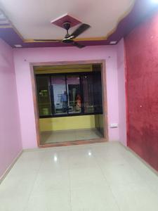 Image of 675 Sq.ft 1 BHK Apartment / Flat for sale in Ambernath East, Ambernath for Rs. 2800000