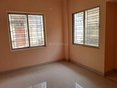 Bedroom Image of 1200 Sq.ft 3 BHK Apartment / Flat for sale in Dhakuria Kolkata for Rs. 9000000