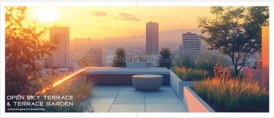 Image of 500 Sq.ft 1 BHK Apartment / Flat for sale in Shree Avenue 18, Dadar East, Mumbai for Rs. 16000000