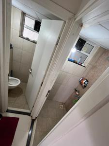 Image of 550 Sq.ft 1 BHK Apartment / Flat for rent in Godrej Hillside 2, Mahalunge, Pune for Rs. 22000