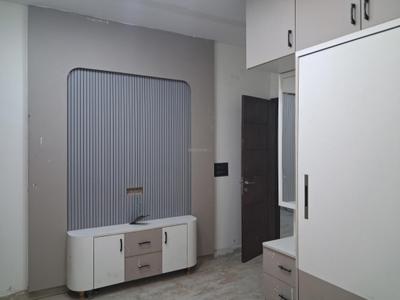 Bedroom Image of 1500 Sq.ft 3 BHK Apartment / Flat for sale in Skyline Dev Infra, Sector 49 Noida for Rs. 6250000