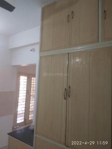 Bedroom Image of 970 Sq.ft 2 BHK Apartment / Flat for sale in Doshi Sri Mahalakshmi Utsav, Ayanavaram Chennai for Rs. 12500000