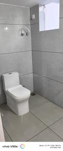 Bathroom Image of 220 Sq.ft 1 BHK Apartment / Flat for rent in Kalamassery Kochi for Rs. 13000