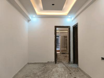 Living Room Image of 1600 Sq.ft 3 BHK Builder Floor for sale in Sam Heights, Noida Extension Greater Noida for Rs. 6000000