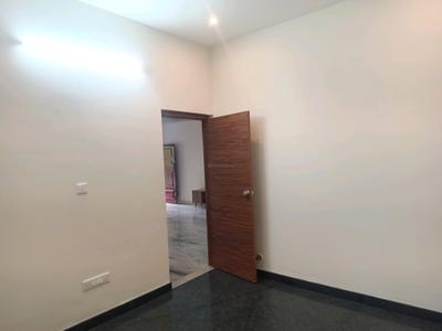 Bedroom Image of 1201 Sq.ft 2 BHK Independent House for rent in Kengeri Satellite Town Bengaluru for Rs. 30000