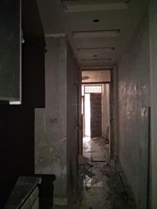 Passage Image of 850 Sq.ft 2 BHK Apartment / Flat for sale in Hark Sai Apartment, Sector 89 Noida for Rs. 3600000