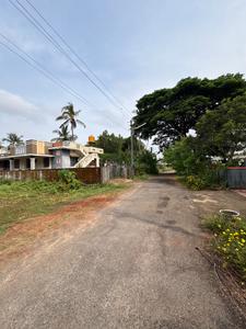 Image of 4030 Sq.ft Residential Plot / Land for sale in Maruthi Veethika, Udupi for Rs. 6000000