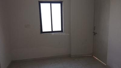 Bedroom Image of 1100 Sq.ft 2 BHK Apartment / Flat for sale in Shyamal Ahmedabad for Rs. 6500000