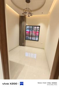 Hall Image of 841 Sq.ft 2 BHK Apartment / Flat for sale in Chikhali Pune for Rs. 4100000