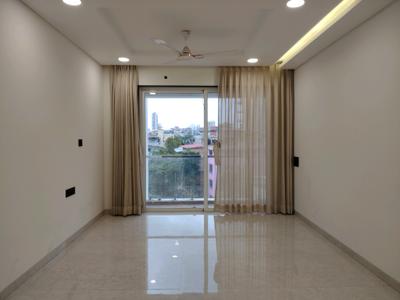Living Room Image of 1085 Sq.ft 2 BHK Apartment / Flat for sale in Pushpak Nagar Navi Mumbai for Rs. 8020000