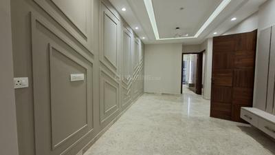 Image of 1000 Sq.ft 3 BHK Builder Floor for sale in Vikaspuri, New Delhi for Rs. 15000000