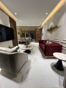 Hall Image of 850 Sq.ft 2 BHK Apartment / Flat for sale in Sumit KMR Param, Borivali West Mumbai for Rs. 22500000