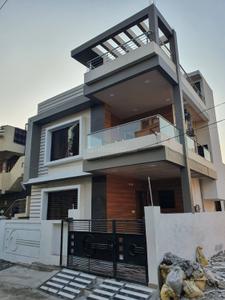 Image of 1500 Sq.ft 4 BHK Independent House for sale in Dighori, Nagpur for Rs. 11500000