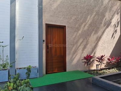 Image of 2104 Sq.ft 3 BHK Villa for sale in SBR Global Queens Ville, Kumbalgodu, Bengaluru for Rs. 18300000