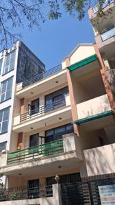 4 BHK Independent House