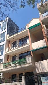 Residential Plot