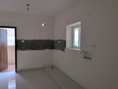 Kitchen Image of 1273 Sq.ft 2 BHK Apartment / Flat for sale in Meda Prestige, Miyapur Hyderabad for Rs. 9165600